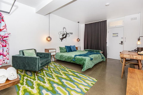 The Pink Hotel Coolangatta - Accommodation Gold Coast 28