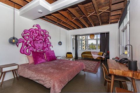 The Pink Hotel Coolangatta - Accommodation Gold Coast 33