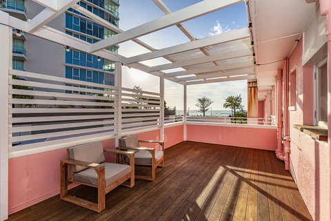 The Pink Hotel Coolangatta - Accommodation Gold Coast 30