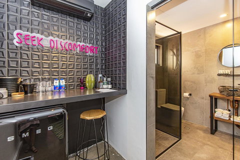 The Pink Hotel Coolangatta - Accommodation Gold Coast 26