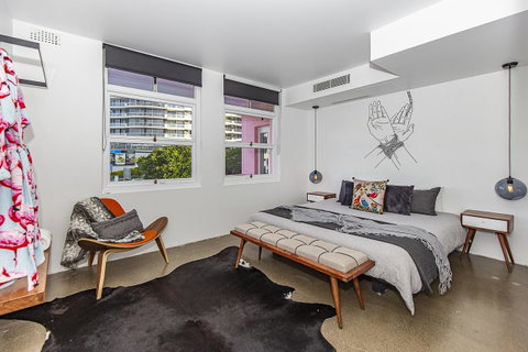 The Pink Hotel Coolangatta - Accommodation Gold Coast 11