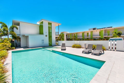 Mackay Oceanside Central Hotel Official - 1 Gold Coast 8