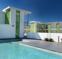 Mackay Oceanside Central Hotel - Gold Coast 4U