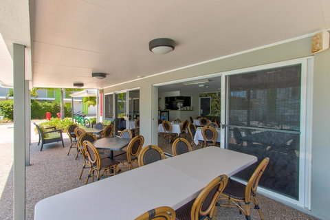 Mackay Oceanside Central Hotel Official - 1 Gold Coast 15