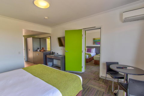 Mackay Oceanside Central Hotel Official - 1 Gold Coast 12