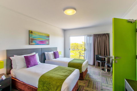 Mackay Oceanside Central Hotel Official - 1 Gold Coast 11