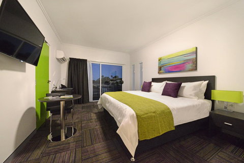 Mackay Oceanside Central Hotel Official - 1 Gold Coast 23
