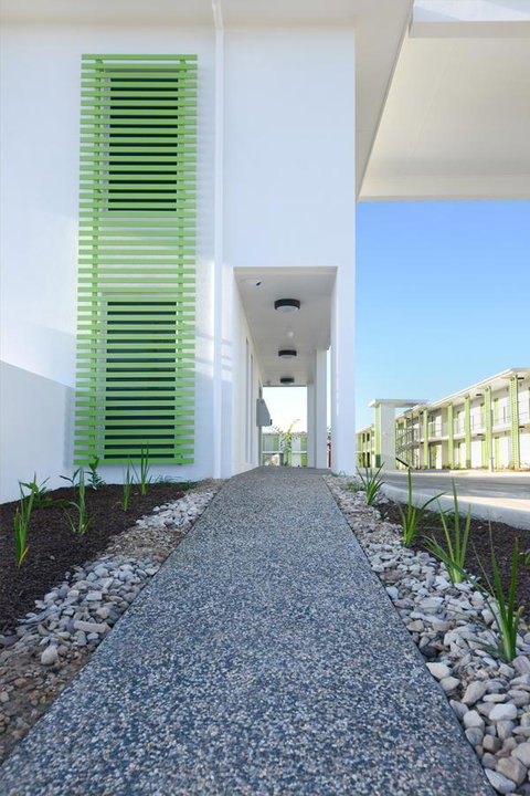 Mackay Oceanside Central Hotel Official - 1 Gold Coast 21