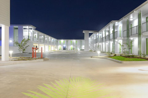 Mackay Oceanside Central Hotel Official - 1 Gold Coast 22