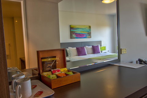 Mackay Oceanside Central Hotel Official - 1 Gold Coast 1