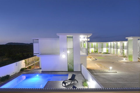 Mackay Oceanside Central Hotel Official - 1 Gold Coast 18