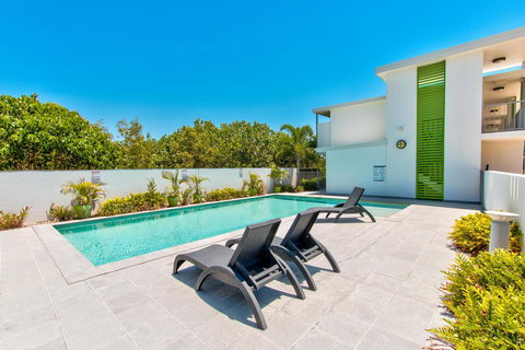 Mackay Oceanside Central Hotel Official - 1 Gold Coast 9