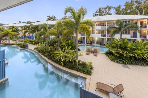 Silkari Lagoons Port Douglas - Accommodation Gold Coast 19