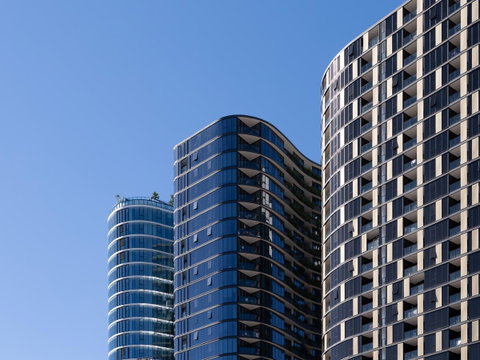 Hostrelax Residences On Alfred - Accommodation Gold Coast 10