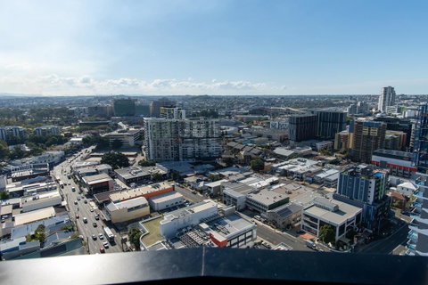 Hostrelax Residences On Alfred - Accommodation Gold Coast 18