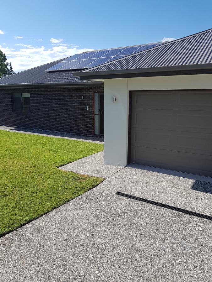 Christmas Creek QLD Accommodation Gold Coast