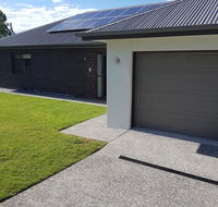 Adwaga Lodge - Accommodation Gold Coast