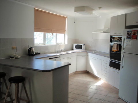 Grosvenor Beachfront Apartments Surfers Paradise - Accommodation Gold Coast 19