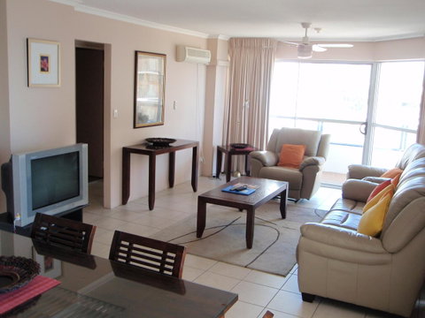 Grosvenor Beachfront Apartments Surfers Paradise - Accommodation Gold Coast 21