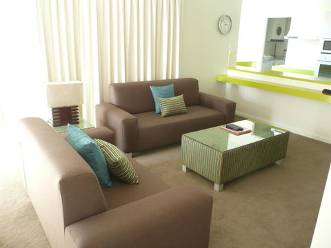 Grosvenor Beachfront Apartments Surfers Paradise - Accommodation Gold Coast 8