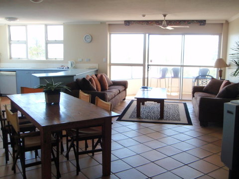 Grosvenor Beachfront Apartments Surfers Paradise - Accommodation Gold Coast 22