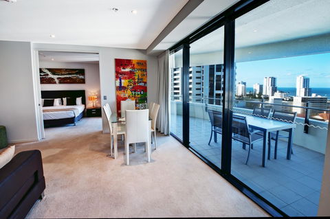 The Wave Resort - Gold Coast 4U 39