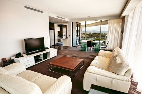 The Wave Resort - Gold Coast 4U 35