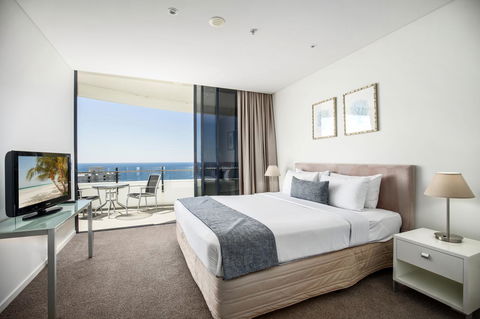 The Wave Resort - Gold Coast 4U 10