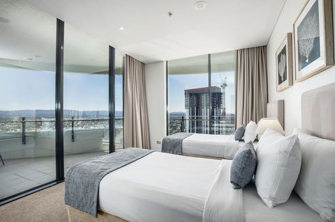 The Wave Resort - Gold Coast 4U 6