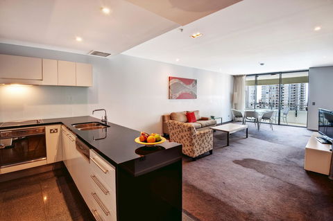 The Wave Resort - Gold Coast 4U 29