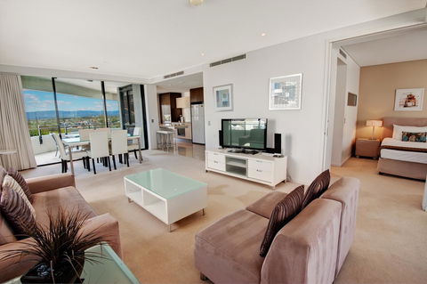 The Wave Resort - Gold Coast 4U 44