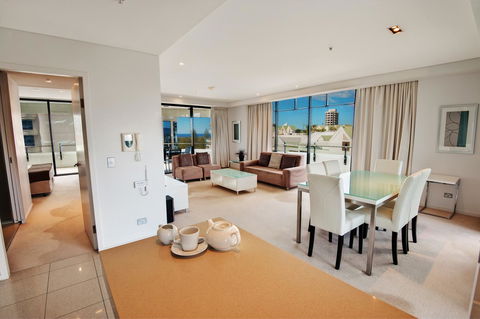 The Wave Resort - Gold Coast 4U 43