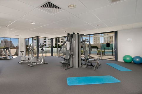 The Wave Resort - Gold Coast 4U 25