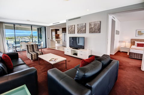 The Wave Resort - Gold Coast 4U 33