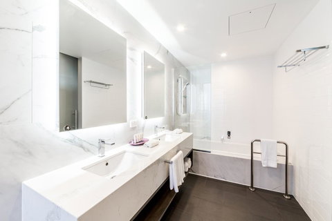 Sage Hotel James Street - Accommodation Gold Coast 16