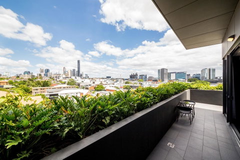 Sage Hotel James Street - Accommodation Gold Coast 15