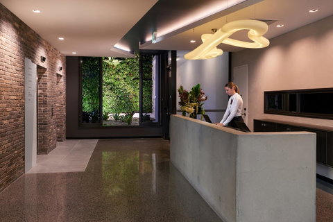 Sage Hotel James Street - Accommodation Gold Coast 2