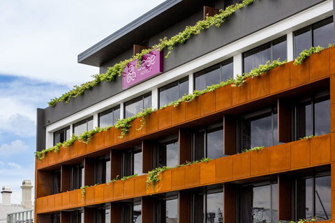 Sage Hotel James Street - Accommodation Gold Coast 20