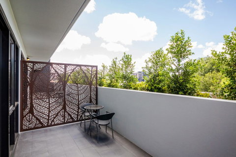 Sage Hotel James Street - Accommodation Gold Coast 9