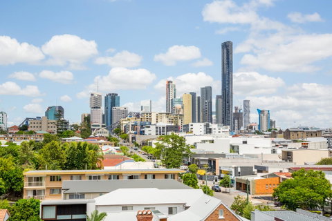 Sage Hotel James Street - Accommodation Gold Coast 18