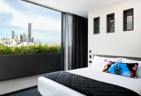 Sage Hotel James Street - Accommodation Gold Coast 4