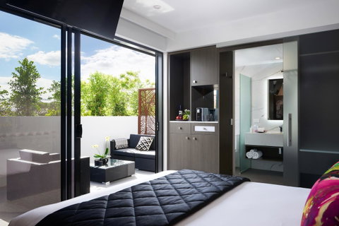 Sage Hotel James Street - Accommodation Gold Coast 8