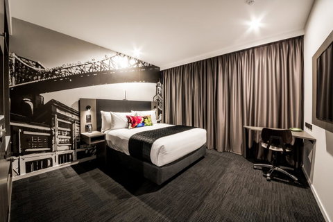 Sage Hotel James Street - Accommodation Gold Coast 5