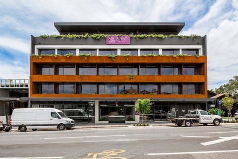 Sage Hotel James Street - Accommodation Gold Coast 21