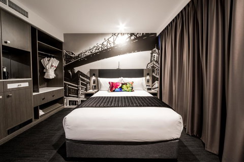 Sage Hotel James Street - Accommodation Gold Coast 6