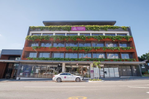 Sage Hotel James Street - Accommodation Gold Coast 1