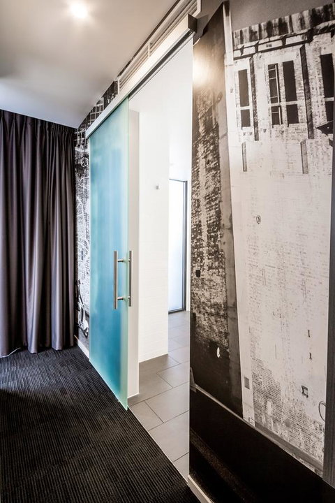 Sage Hotel James Street - Accommodation Gold Coast 7