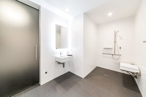 Sage Hotel James Street - Accommodation Gold Coast 11