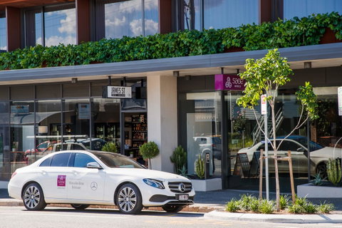 Sage Hotel James Street - Accommodation Gold Coast 19