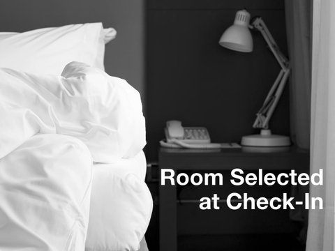 Sage Hotel James Street - Accommodation Gold Coast 23